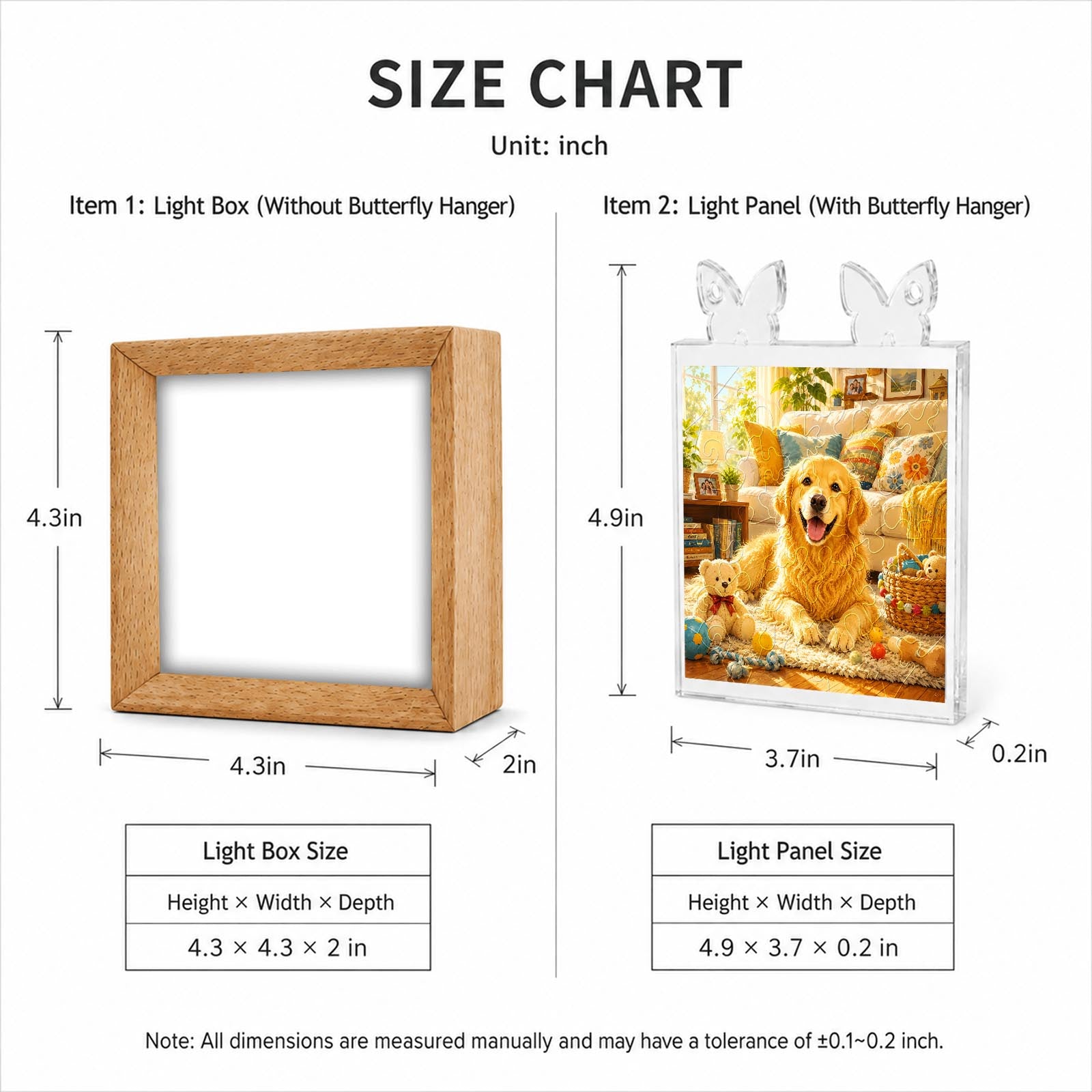 kaayee-golden-sunshine-night-light-puzzle-nachtlicht-holz image 4