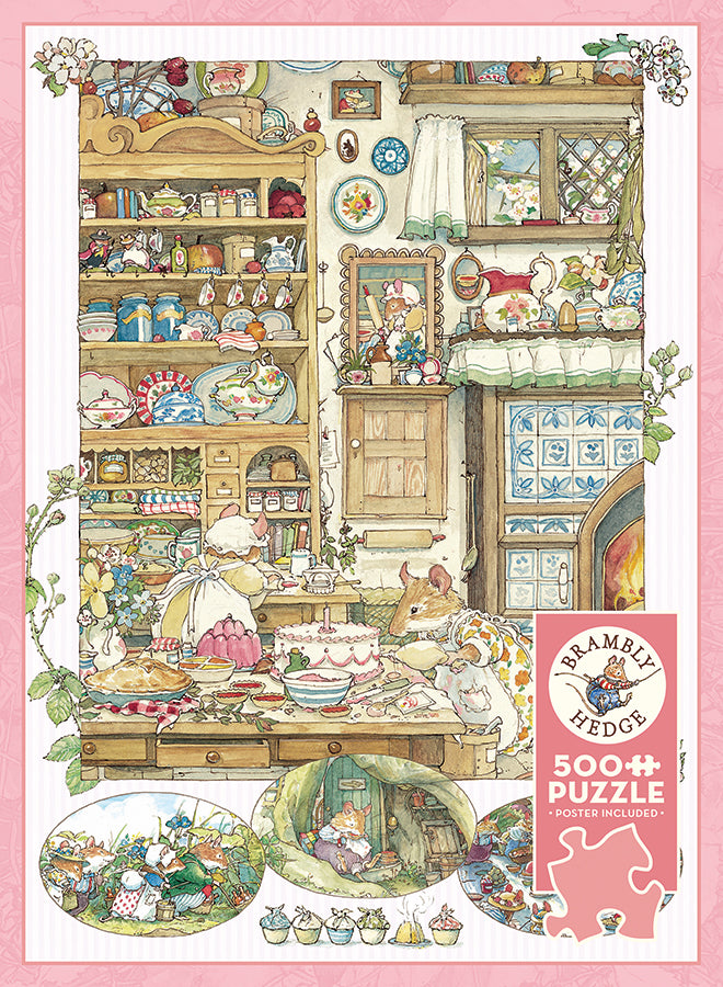 cobble-hill-brambly-hedge-picnic-puzzle-500-teile-m-use image 6