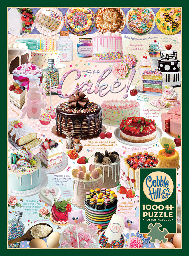 cobble-hill-cake-time-puzzle-1000-teile-torten-collage image 5