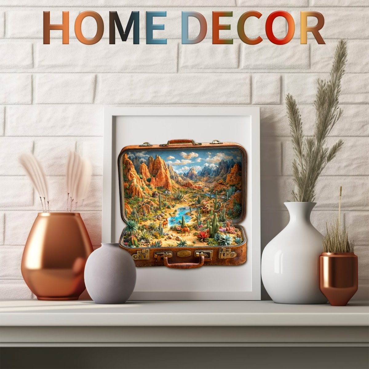 kaayee-desert-journey-holzpuzzle-mittel-w-sten-motiv image 8