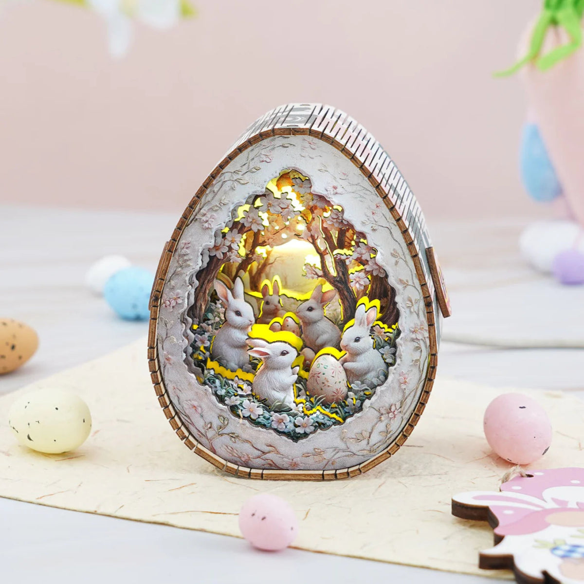 kaayee-night-light-easter-egg-holz-nachtlicht-3d-puzzle image 2