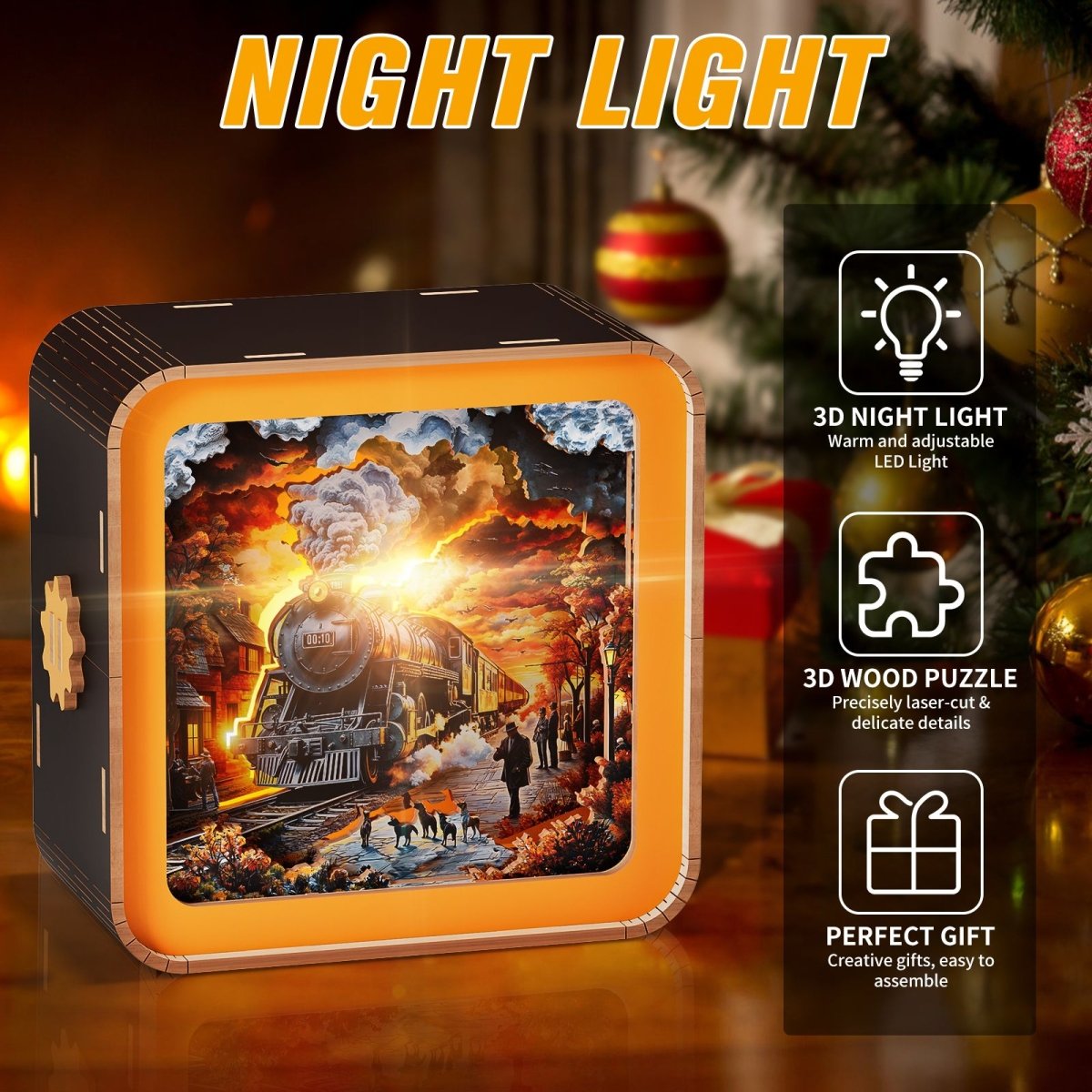 kaayee-night-light-vintage-little-train-holzbausatz-nachtlicht image 5