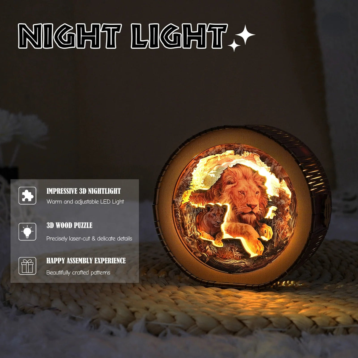kaayee-night-light-mother-love-l-win-holzbausatz image 4