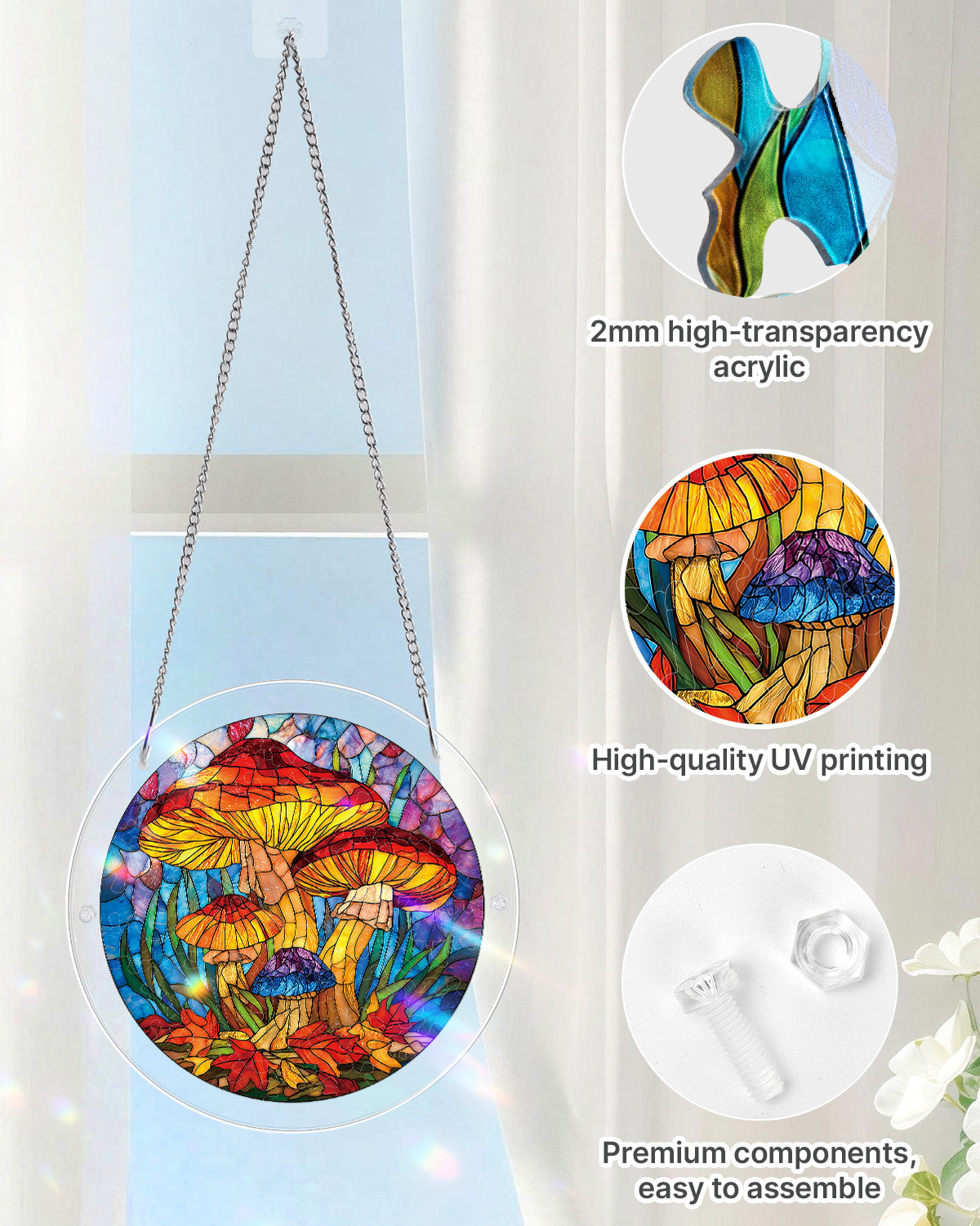 kaayee-suncatcher-mystic-mushroom-forest-medium-sonnenf-nger image 4