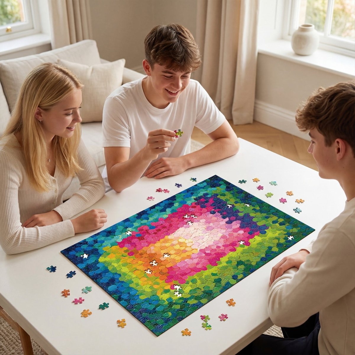 kaayee-palette-knife-art-1000-teile-puzzle-standard-edition-rechteck image 4