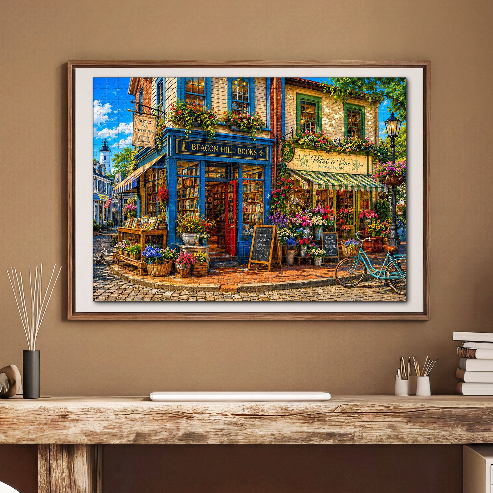 kaayee-corner-flower-shop-500-teile-puzzle-standard-blumenladen image 5