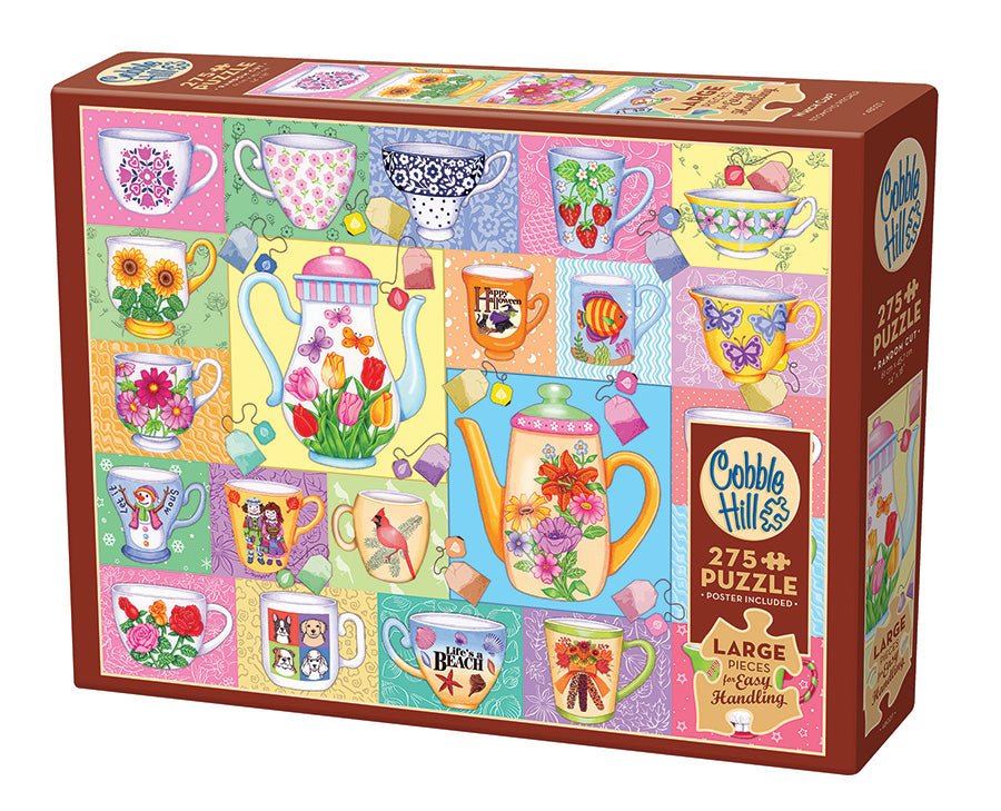 cobble-hill-which-cup-275-teile-puzzle-tee image 1