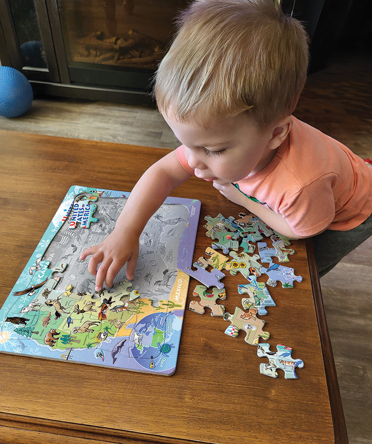 cobble-hill-usa-map-35-teile-rahmenpuzzle-kinder-ab-3 image 2
