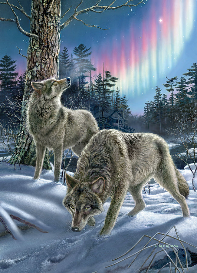 cobble-hill-northern-lights-puzzle-500-teile-w-lfe image 2