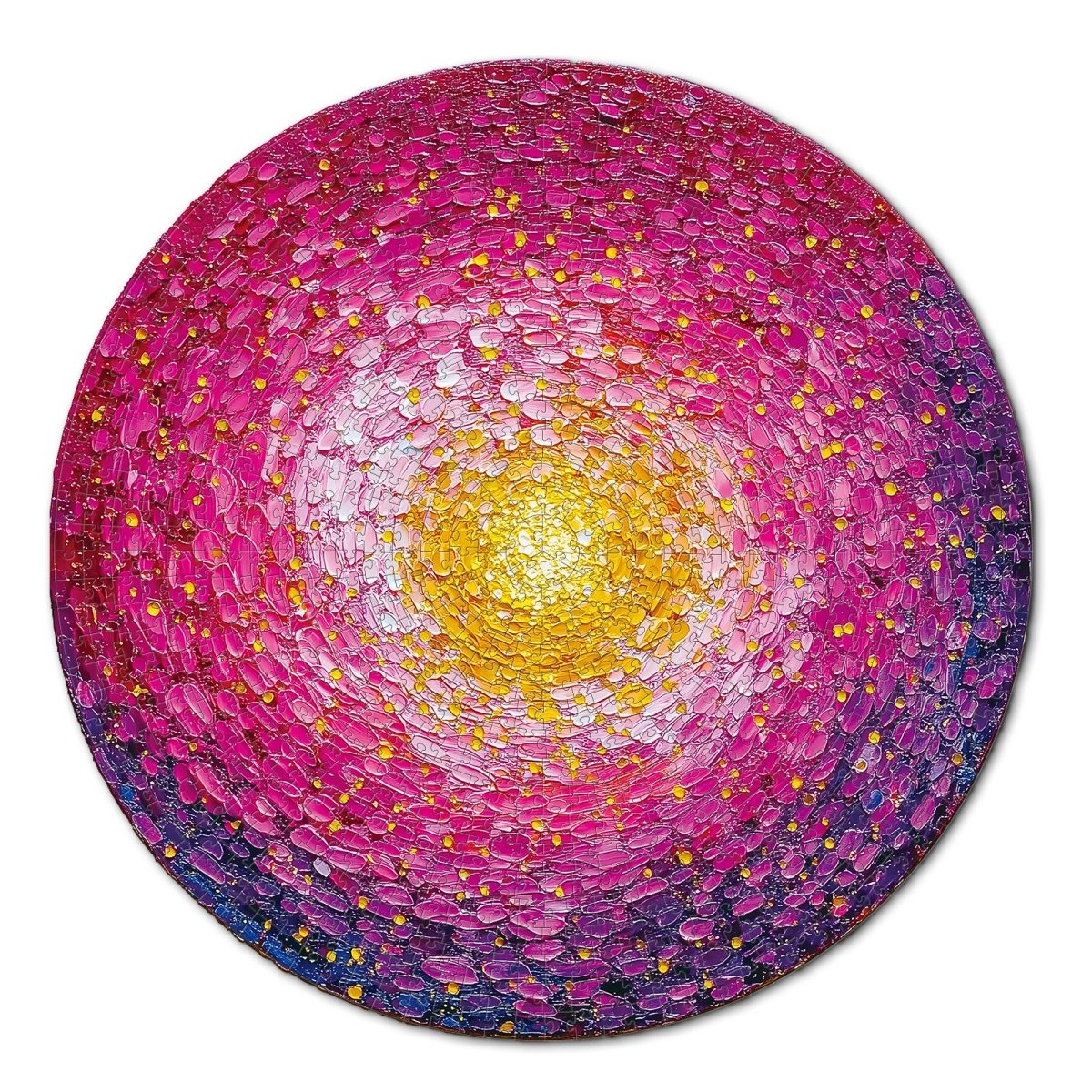 kaayee-palette-knife-art-puzzle-1000-teile-eco-white-board image 1