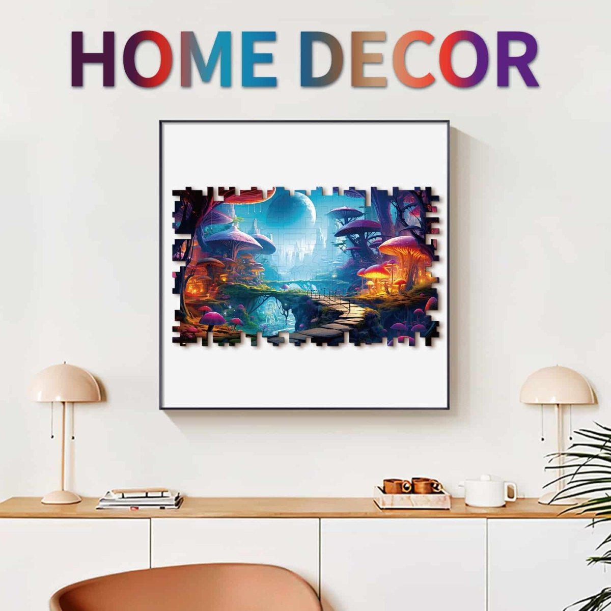 kaayee-fantasy-world-holzpuzzle-medium-fan-favorite image 5
