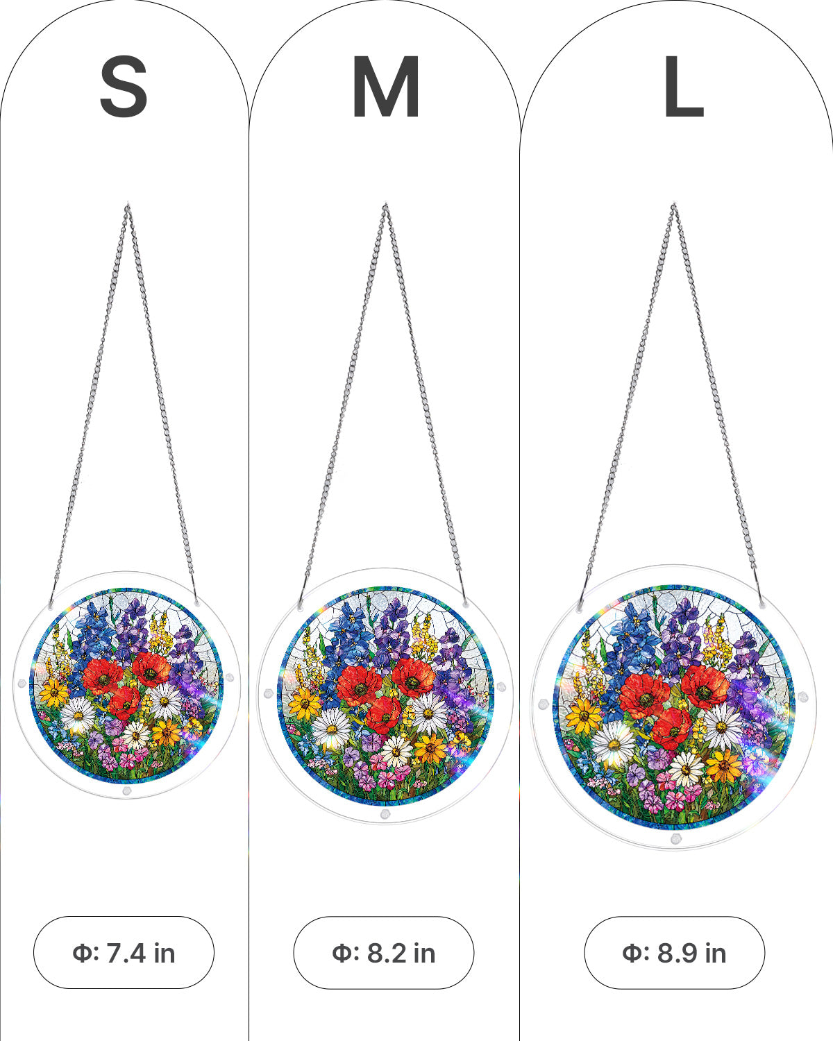 kaayee-suncatcher-puzzle-wildflower-meadow-fensterbild-acryl-small image 5