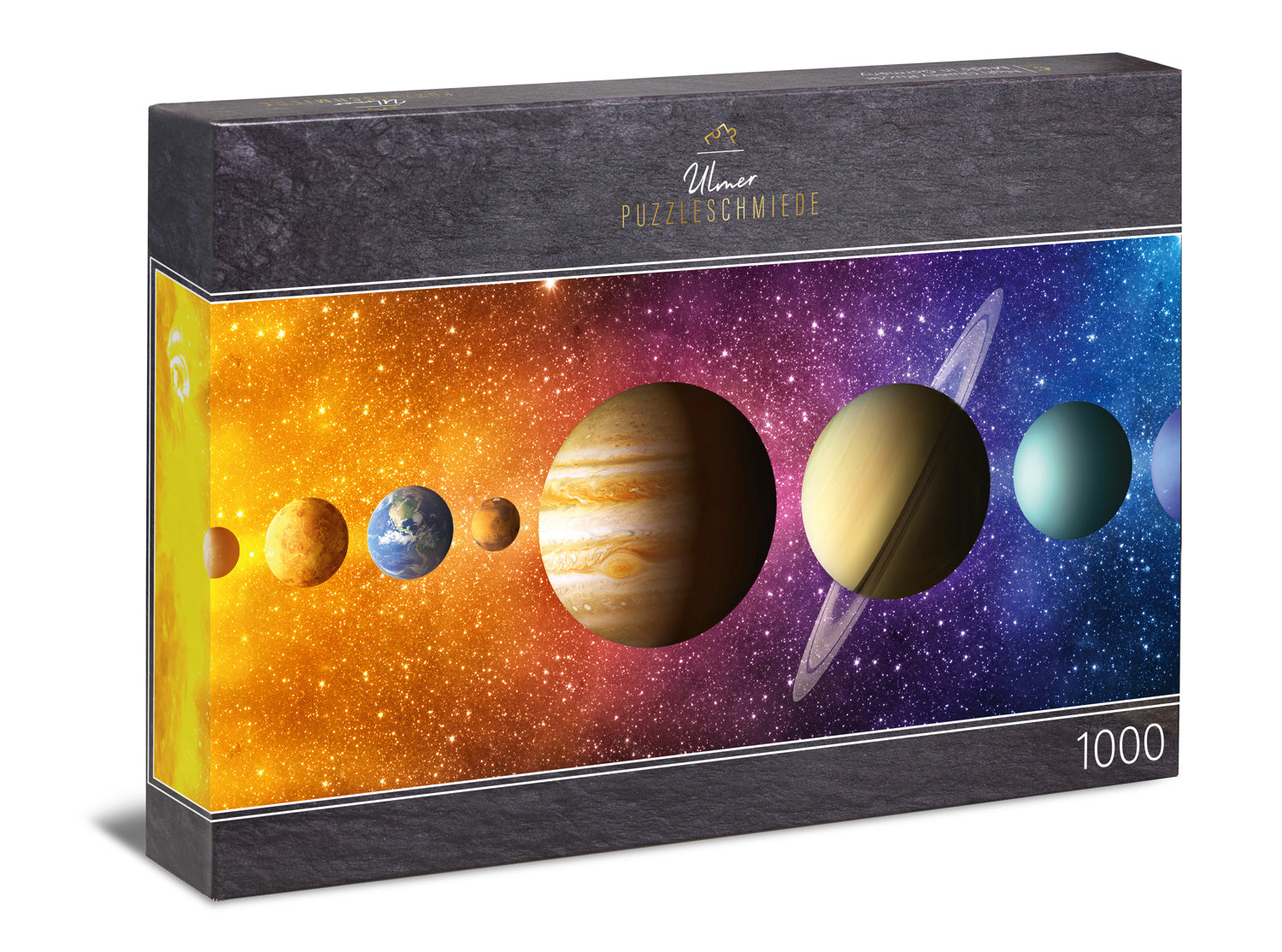 ulmer-puzzleschmiede-sonnensystem-puzzle-1000-teile-panorama image 1