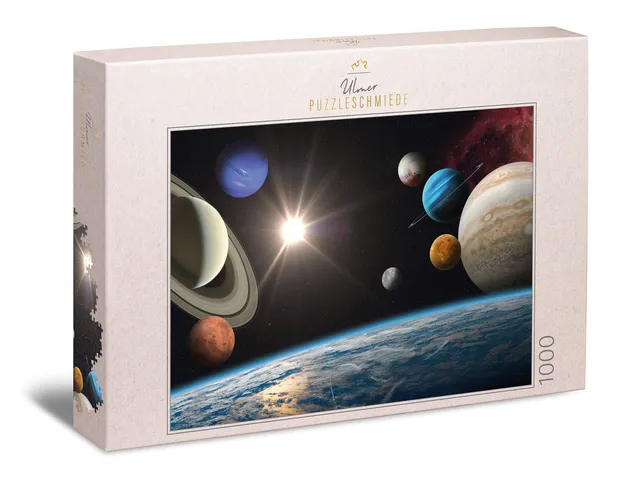 ulmer-puzzleschmiede-unendliche-weiten-puzzle-1000-teile-weltraum image 1