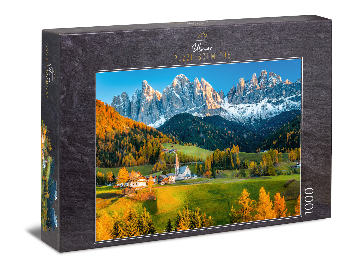ulmer-puzzleschmiede-st-magdalena-puzzle-1000-teile-berge image 1
