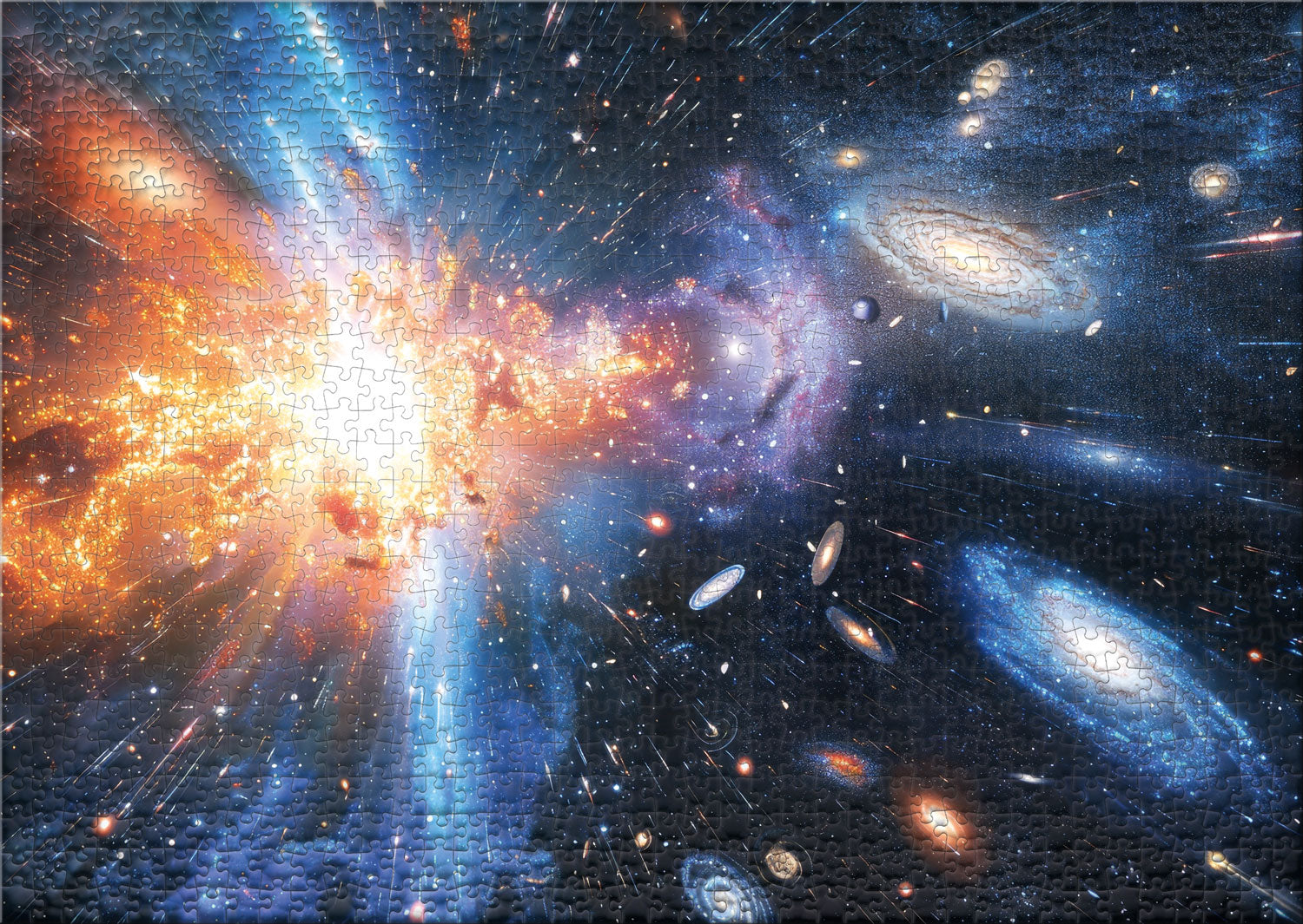 ulmer-puzzleschmiede-puzzle-1000-teile-genesis-weltraum image 2