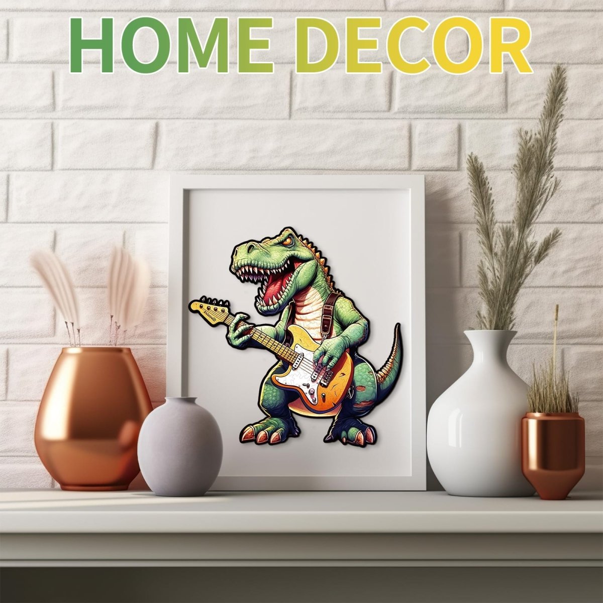 kaayee-wooden-puzzle-rock-t-rex-holzpuzzle-medium image 5