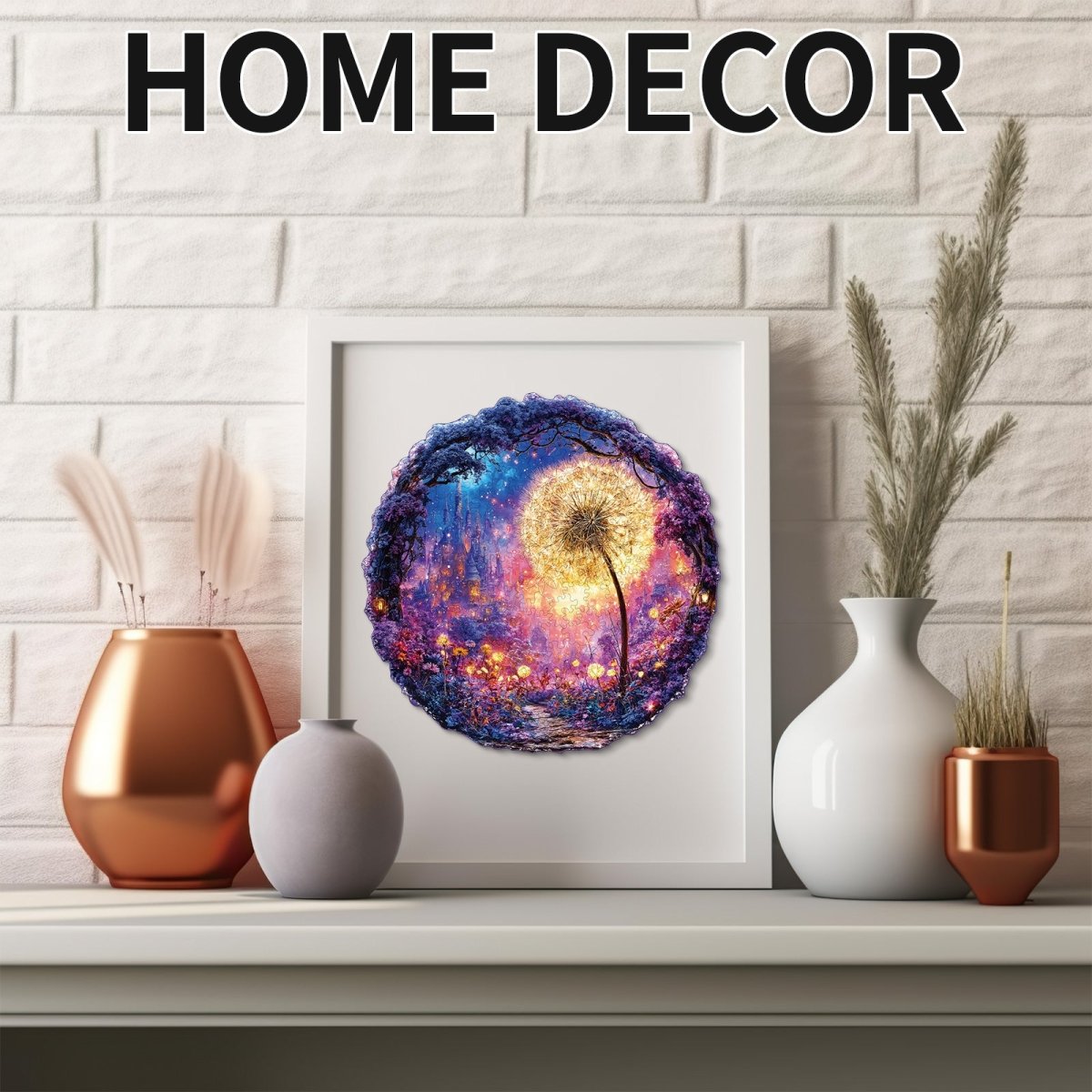 kaayee-wooden-puzzle-starlight-plants-holzpuzzle-small-pusteblume image 6