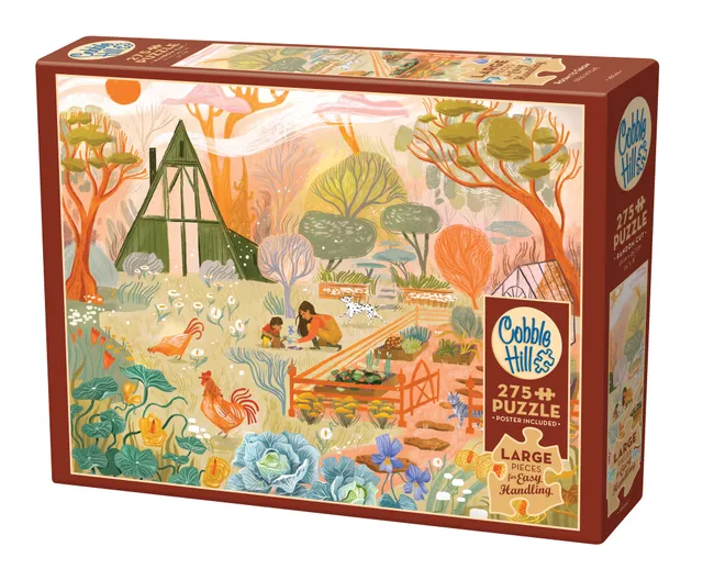 cobble-hill-easy-handling-275-puzzle-room-to-grow-garten image 1