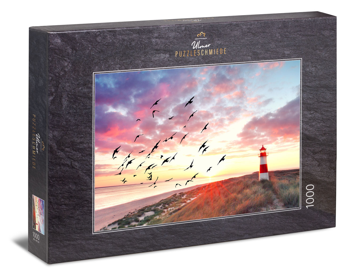 ulmer-puzzleschmiede-nordsee-sehnsucht-puzzle-1000-teile-sylt image 1