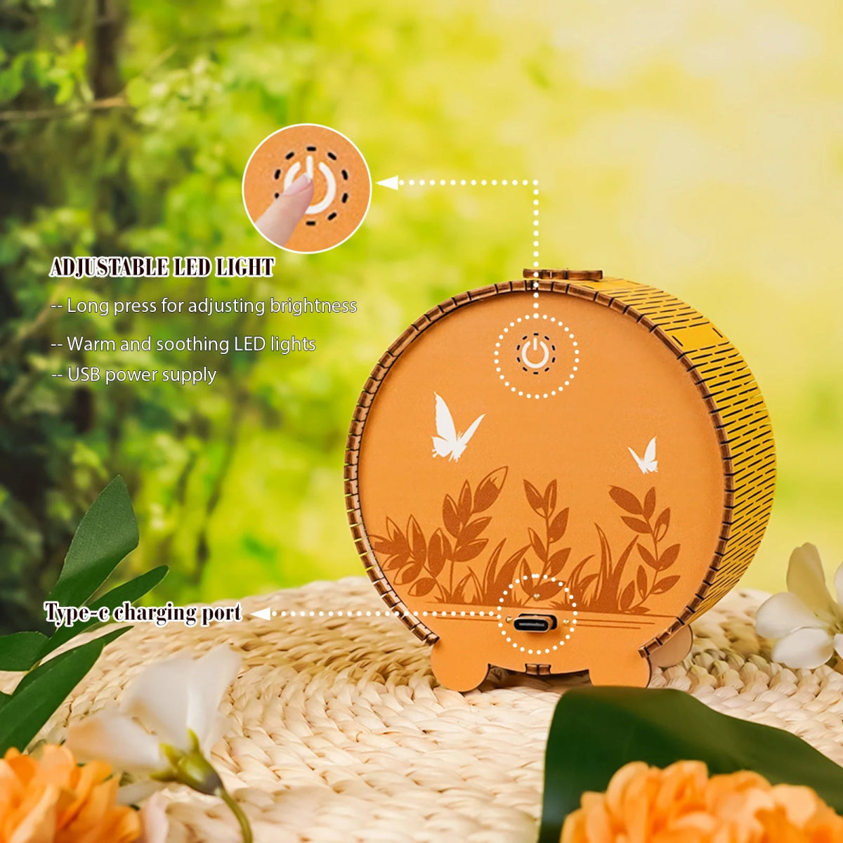 kaayee-tree-of-life-holz-nachtlicht-3d-puzzle-nur-licht image 4