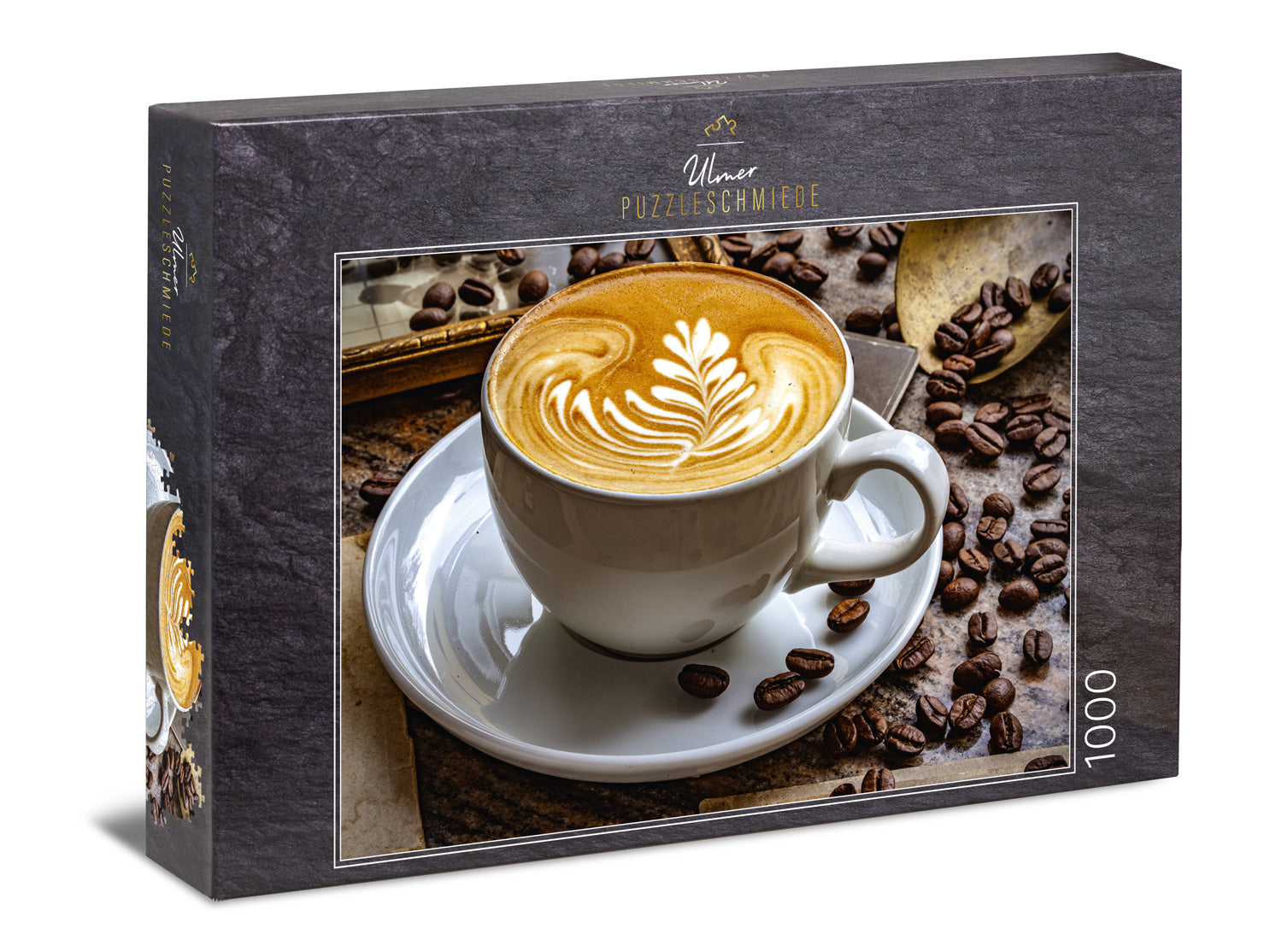ulmer-puzzleschmiede-aroma-kaffee-puzzle-1000-teile-vintage-tasse image 1