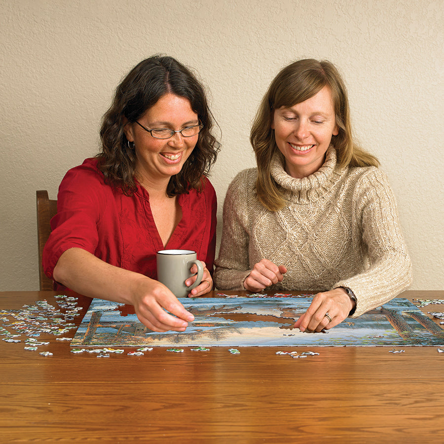 cobble-hill-1000-piece-a-quiet-place-puzzle-1000-teile-winter image 4