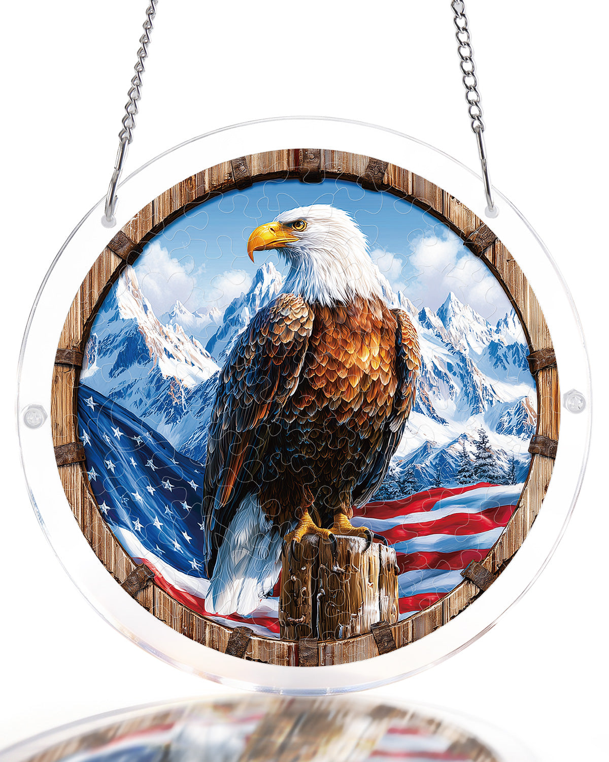 kaayee-wings-of-freedom-suncatcher-fensterbild-medium-20-8-cm image 1