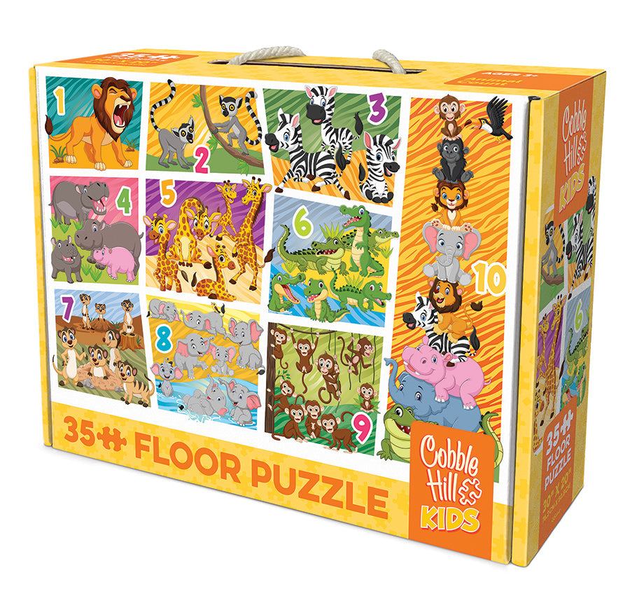cobble-hill-floor-puzzles-animal-count-bodenpuzzle-35-teile-zahlen image 4