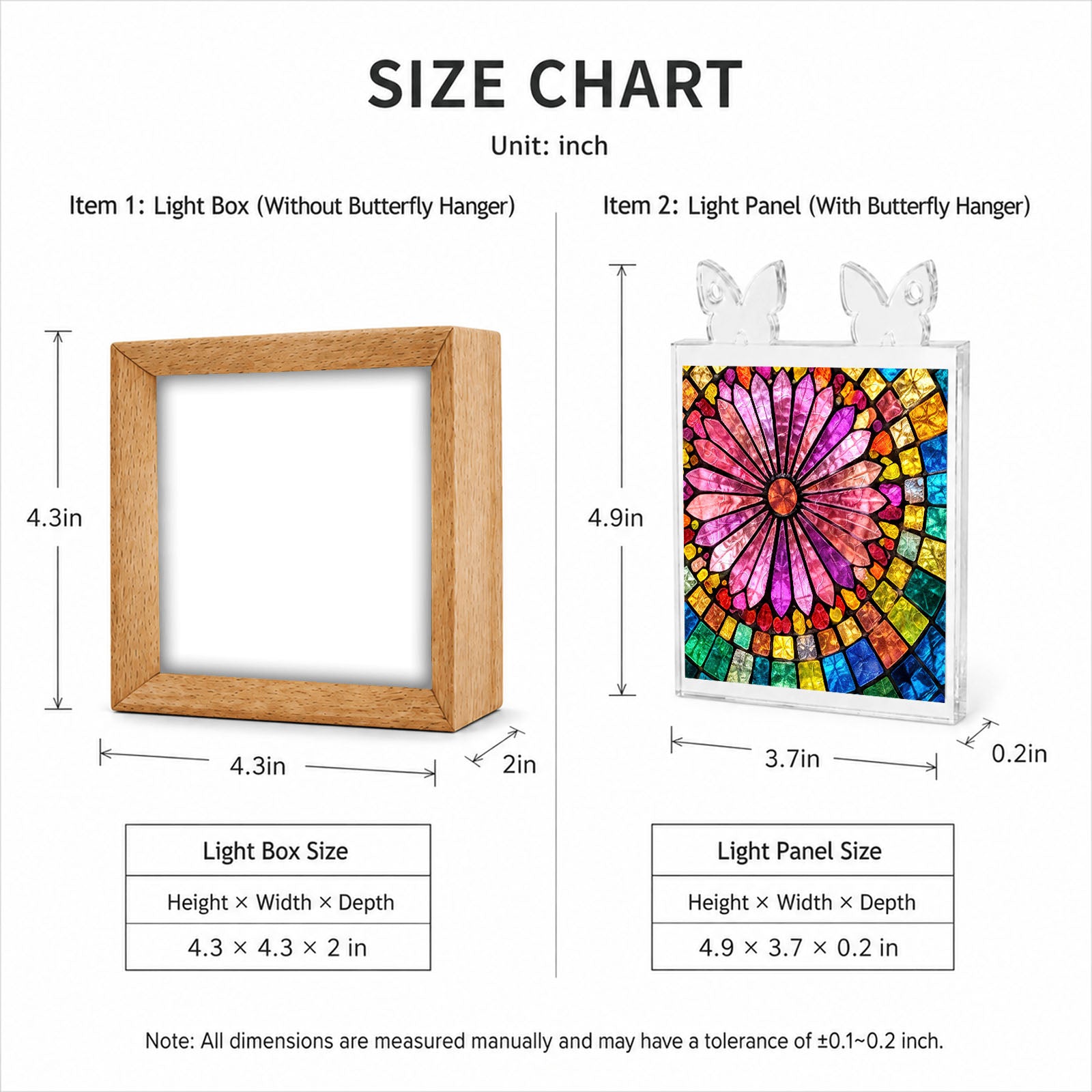 kaayee-night-light-aurora-bloom-acryl-puzzle-nachtlicht-holz image 4