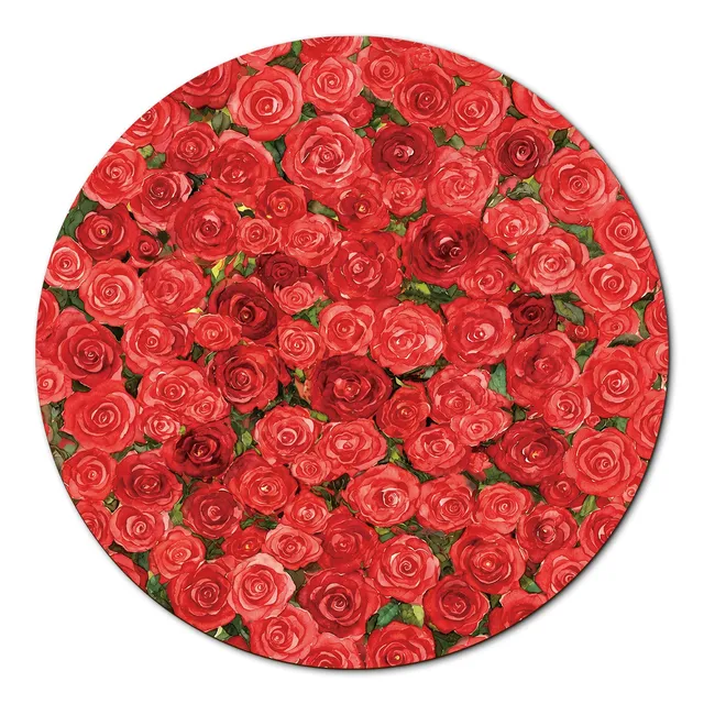 kaayee-romantic-rose-1000-teile-puzzle-eco-white-board-rose image 1