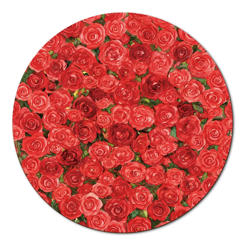 kaayee-romantic-rose-1000-teile-puzzle-eco-white-board-rose image 1