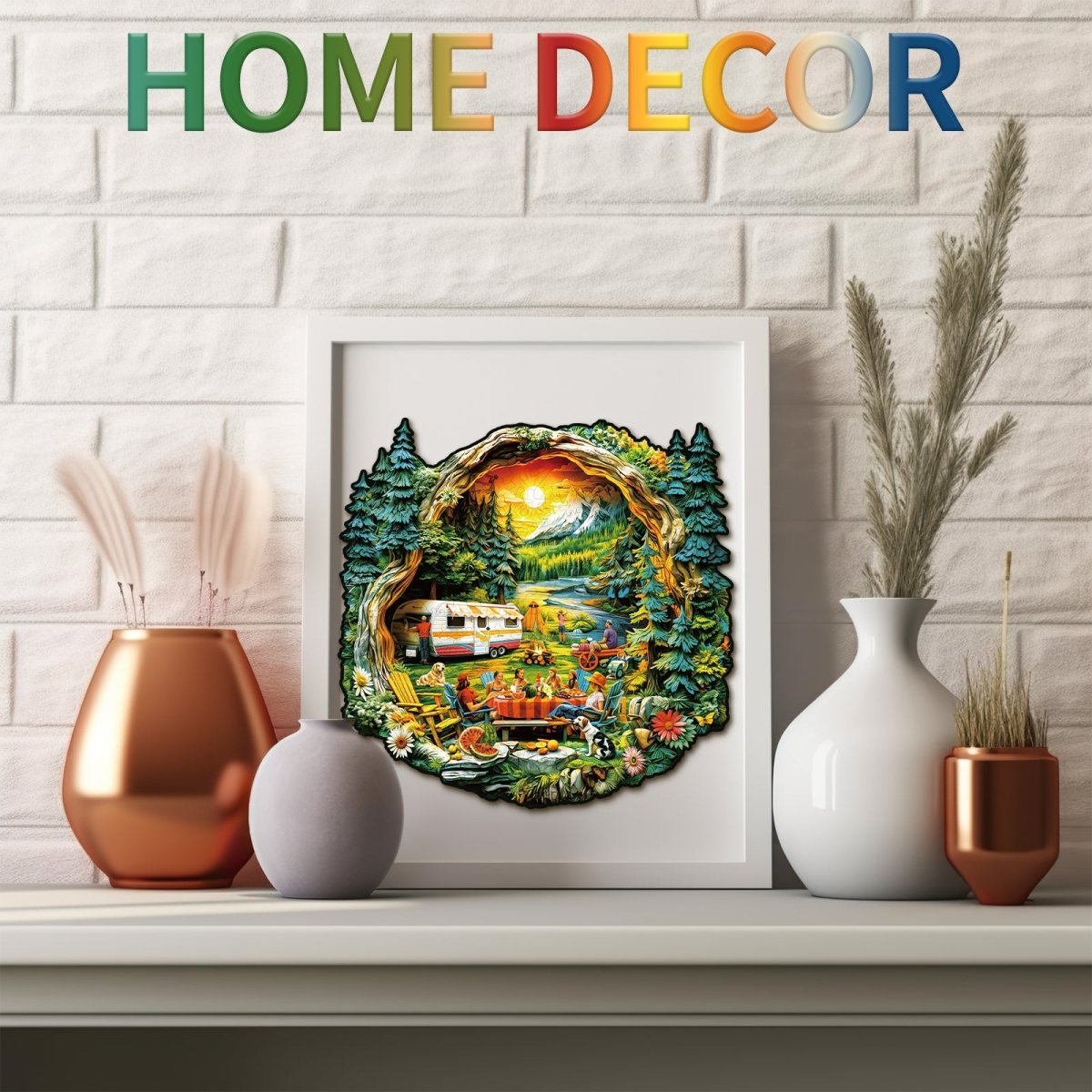 kaayee-wooden-comfortable-campsite-holzpuzzle-gr-e-m image 7