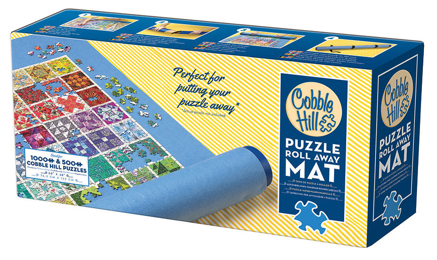 cobble-hill-accessories-puzzle-roll-away-mat-puzzlematte-1000-teile image 1