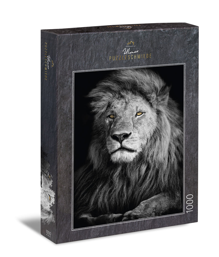 ulmer-puzzleschmiede-king-romeo-puzzle-1000-teile-l-we image 1