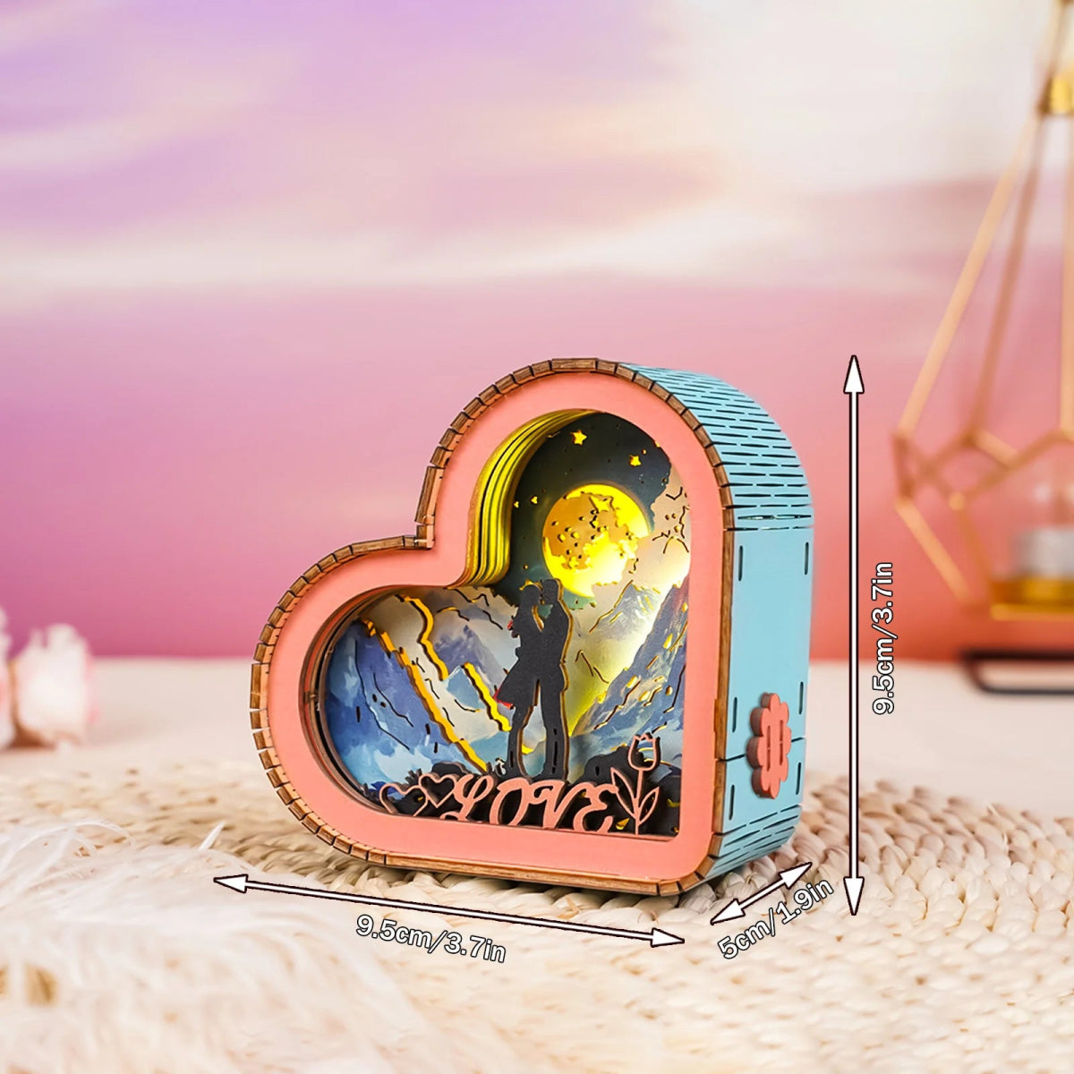 kaayee-night-light-love-starry-sky-holz-nachtlicht-paar image 3