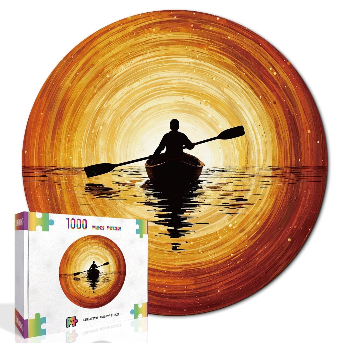 kaayee-chasing-the-light-1000-teile-puzzle-standard-edition image 2