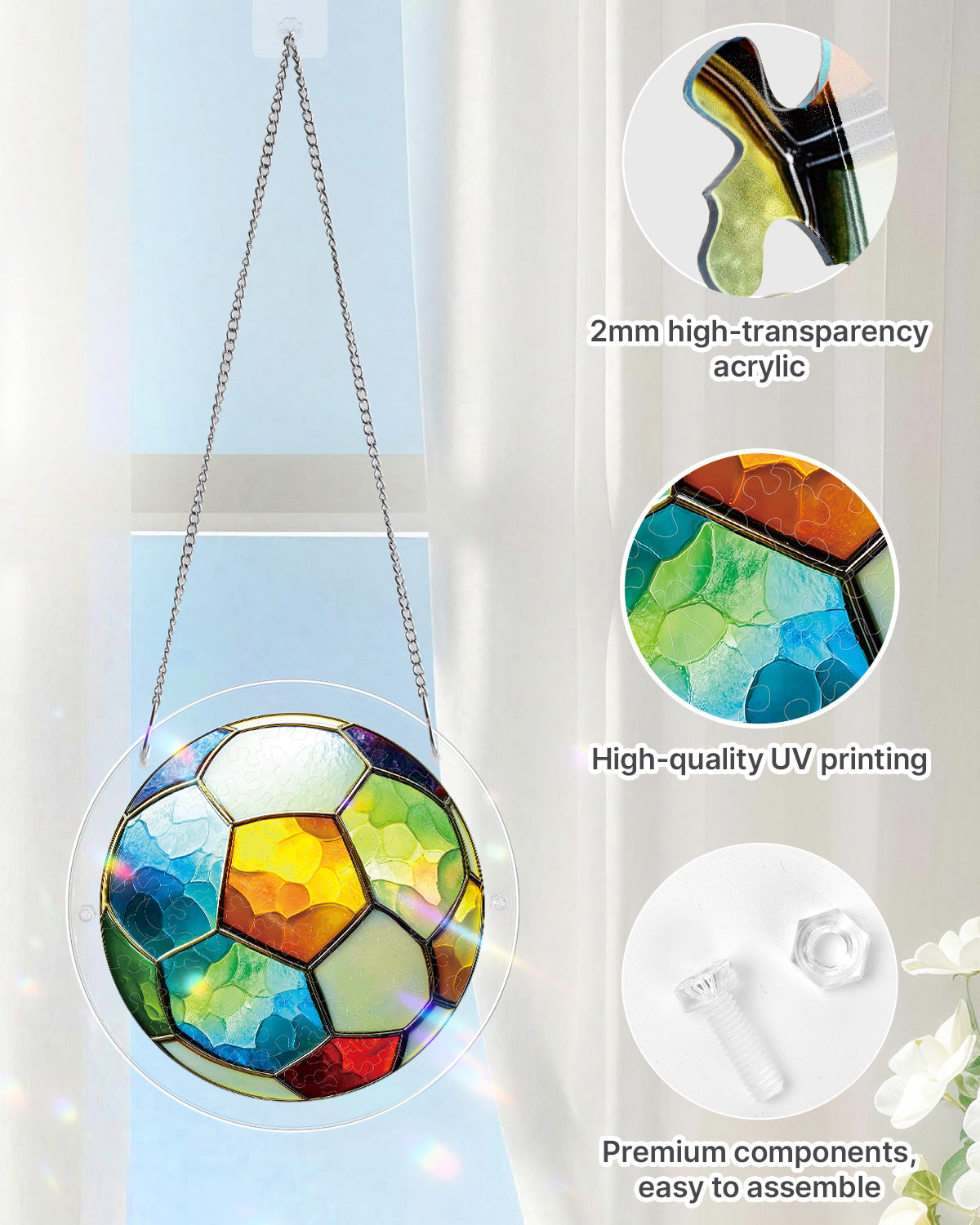 kaayee-suncatcher-puzzle-crystal-kick-light-fensterbild-medium image 4