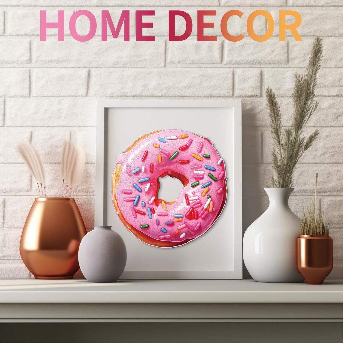 kaayee-wooden-puzzle-doughnut-holzpuzzle-small-110-teile image 5