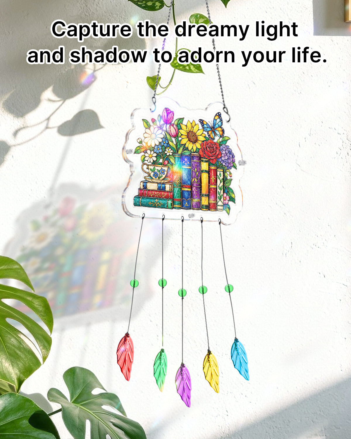 kaayee-wind-chime-garden-of-stories-windspiel-acryl-klein image 6