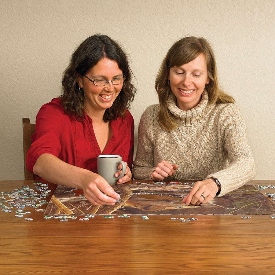 cobble-hill-500-piece-a-touch-of-warmth-puzzle-fuchs-500teile image 7