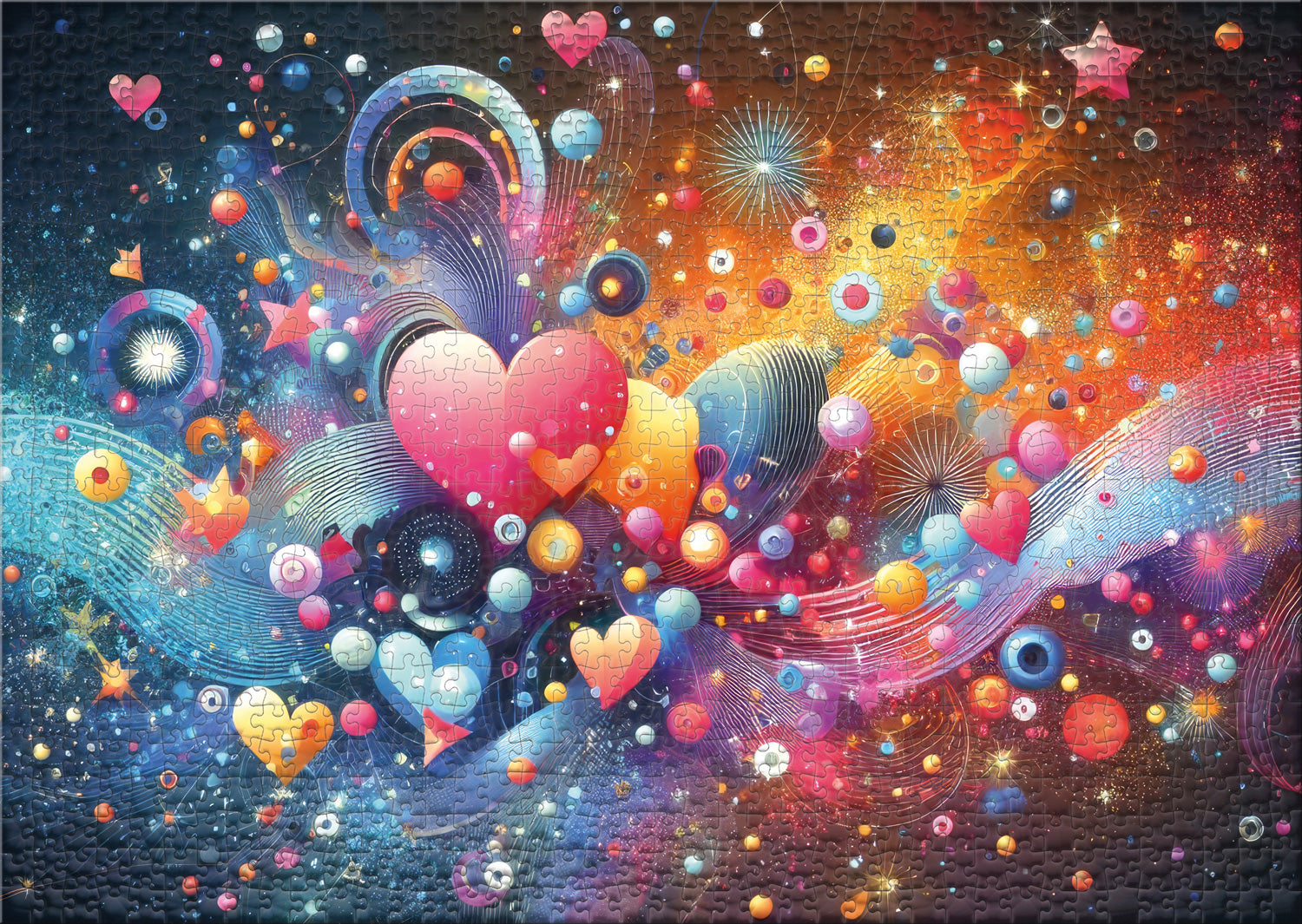 ulmer-puzzleschmiede-happiness-herzpuzzle-1000-teile-liebe image 2