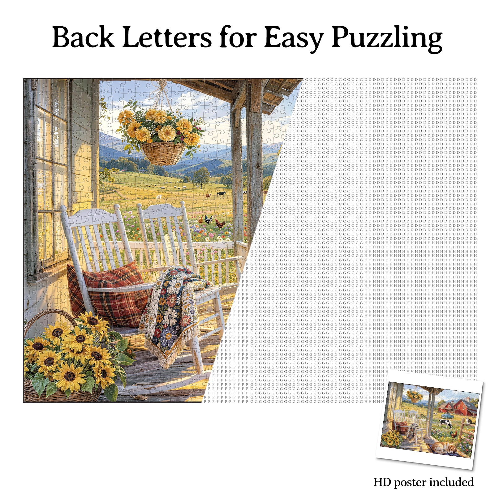 kaayee-blooming-country-melody-1000-teile-puzzle-eco-white-board image 6