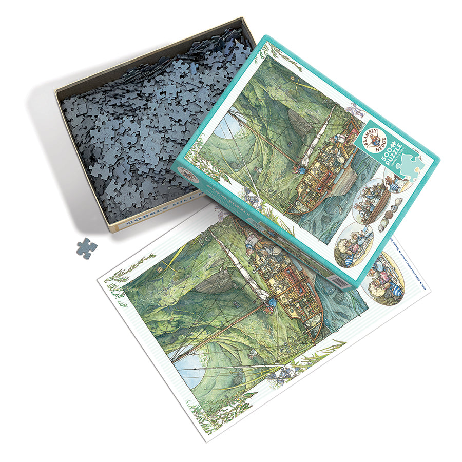 cobble-hill-500-piece-brambly-hedge-all-aboard-puzzle-m-use image 3
