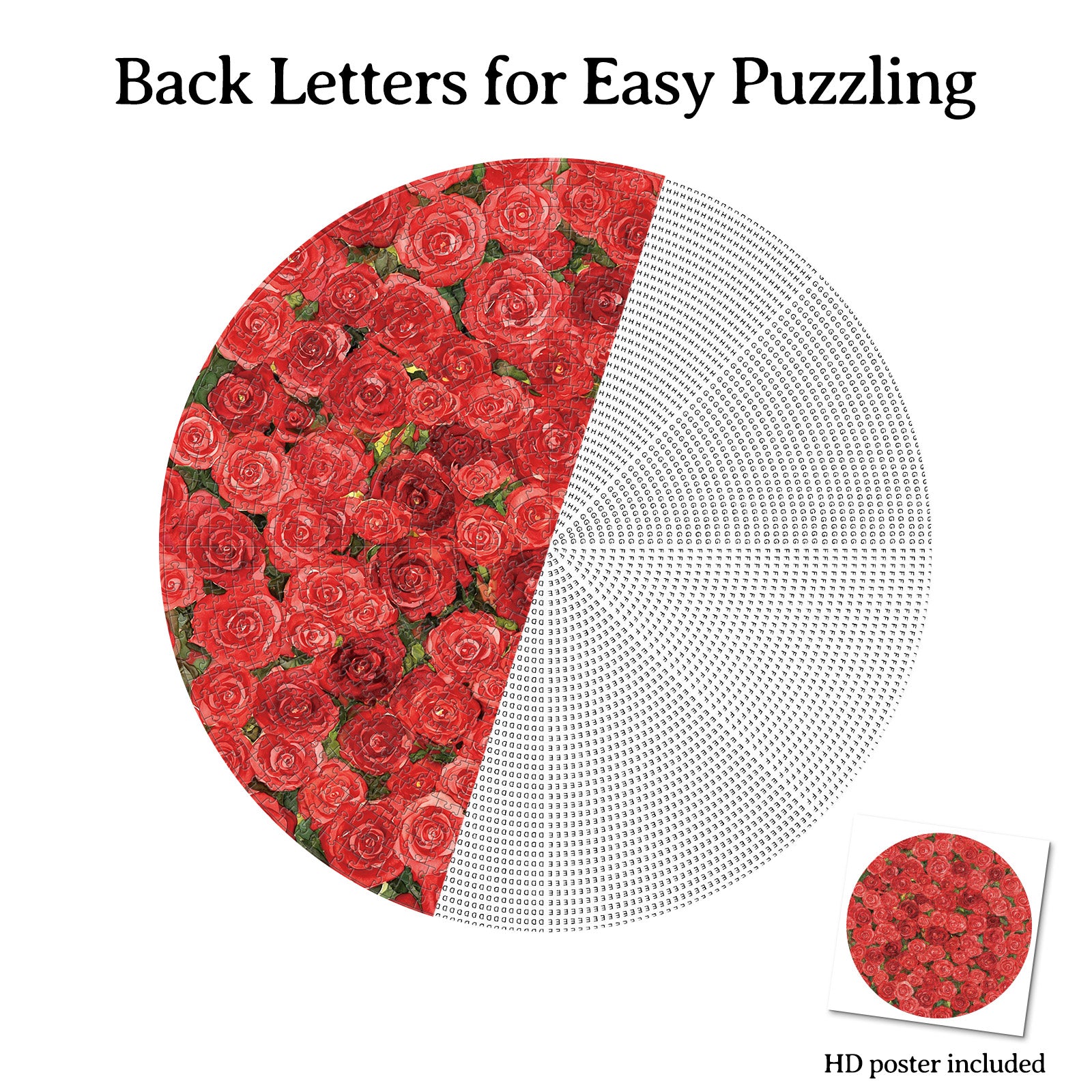 kaayee-romantic-rose-1000-teile-puzzle-eco-white-board-rose image 8