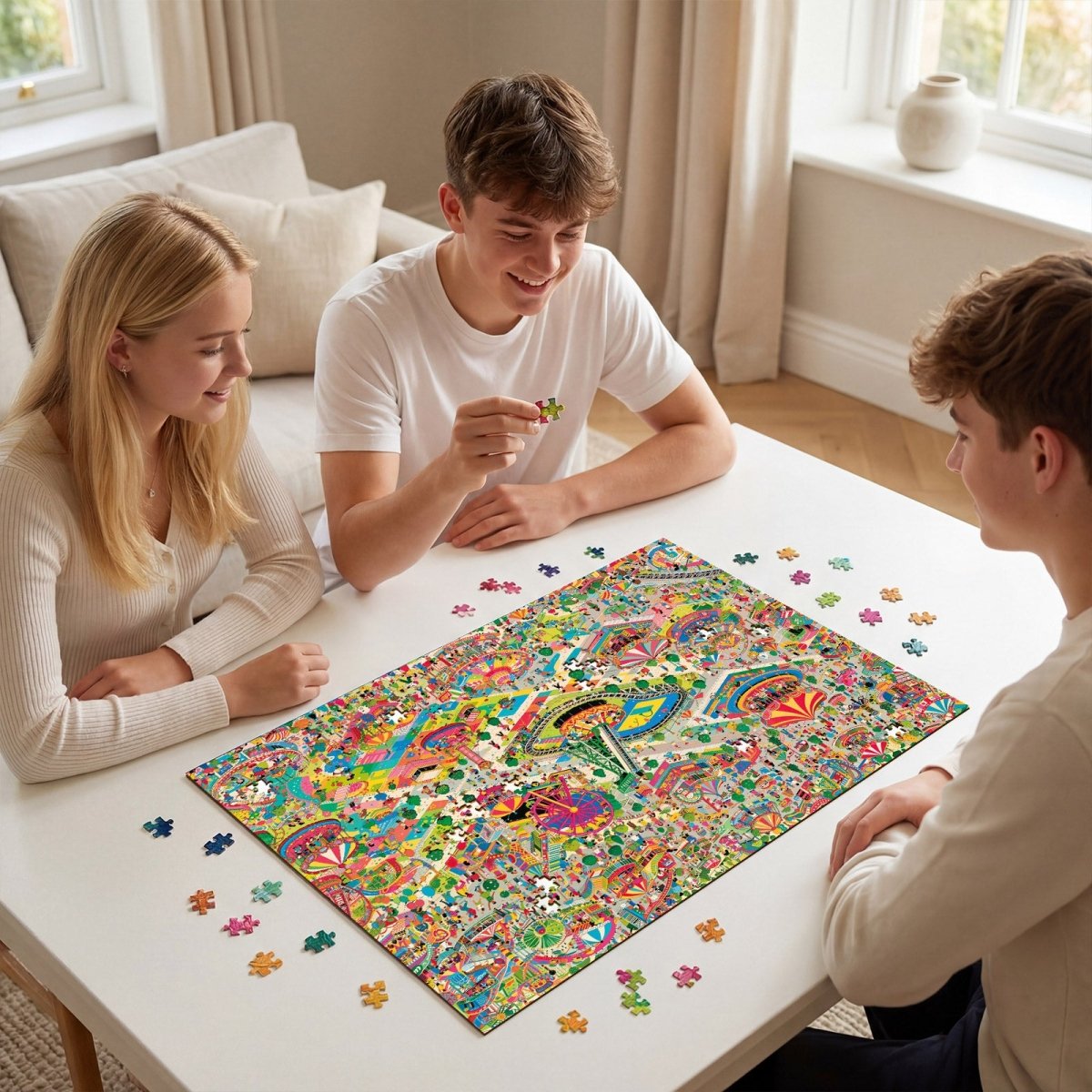kaayee-color-carnival-puzzle-1000-teile-standard-edition image 8