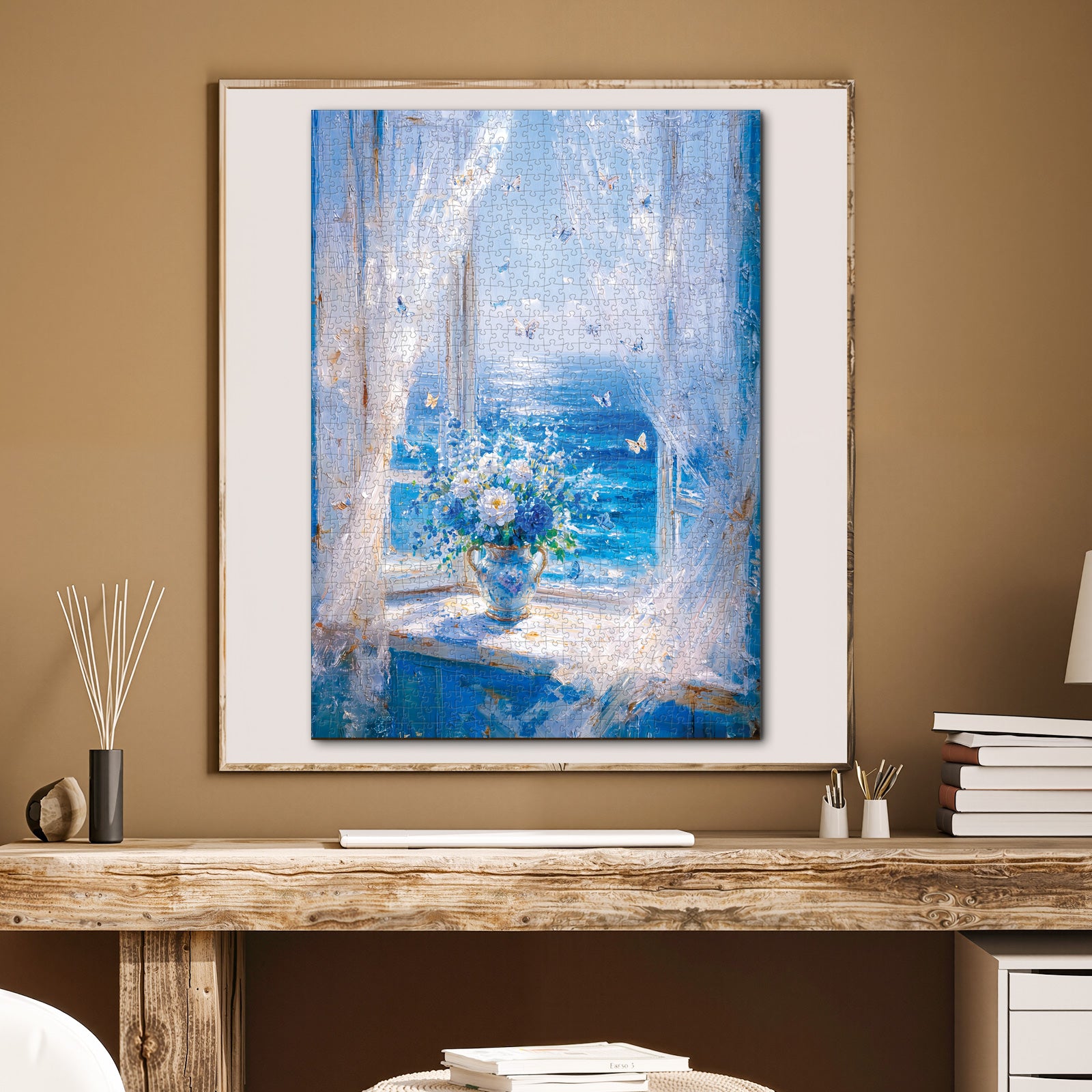 kaayee-whispers-of-the-sea-breeze-puzzle-1000-teile-meer-eco image 5