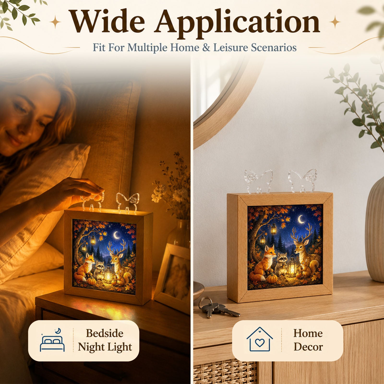 kaayee-night-light-woodland-harvest-nachtlicht-wald-herbst image 3