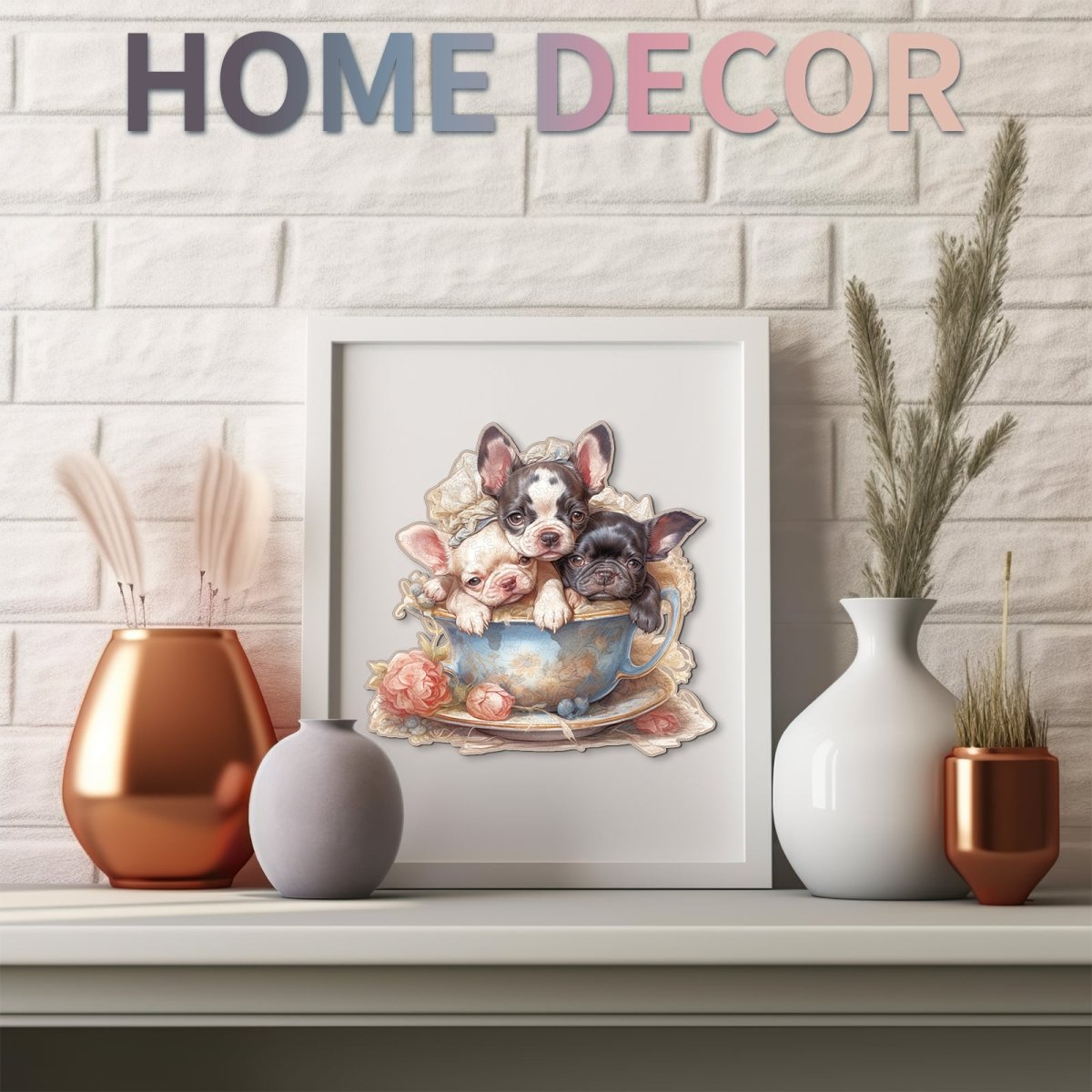 kaayee-wooden-puzzle-holzpuzzle-cute-bulldog-medium image 6