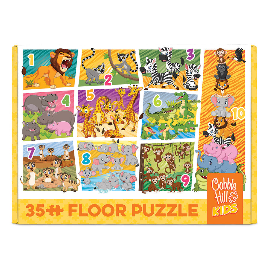 cobble-hill-floor-puzzles-animal-count-bodenpuzzle-35-teile-zahlen image 5